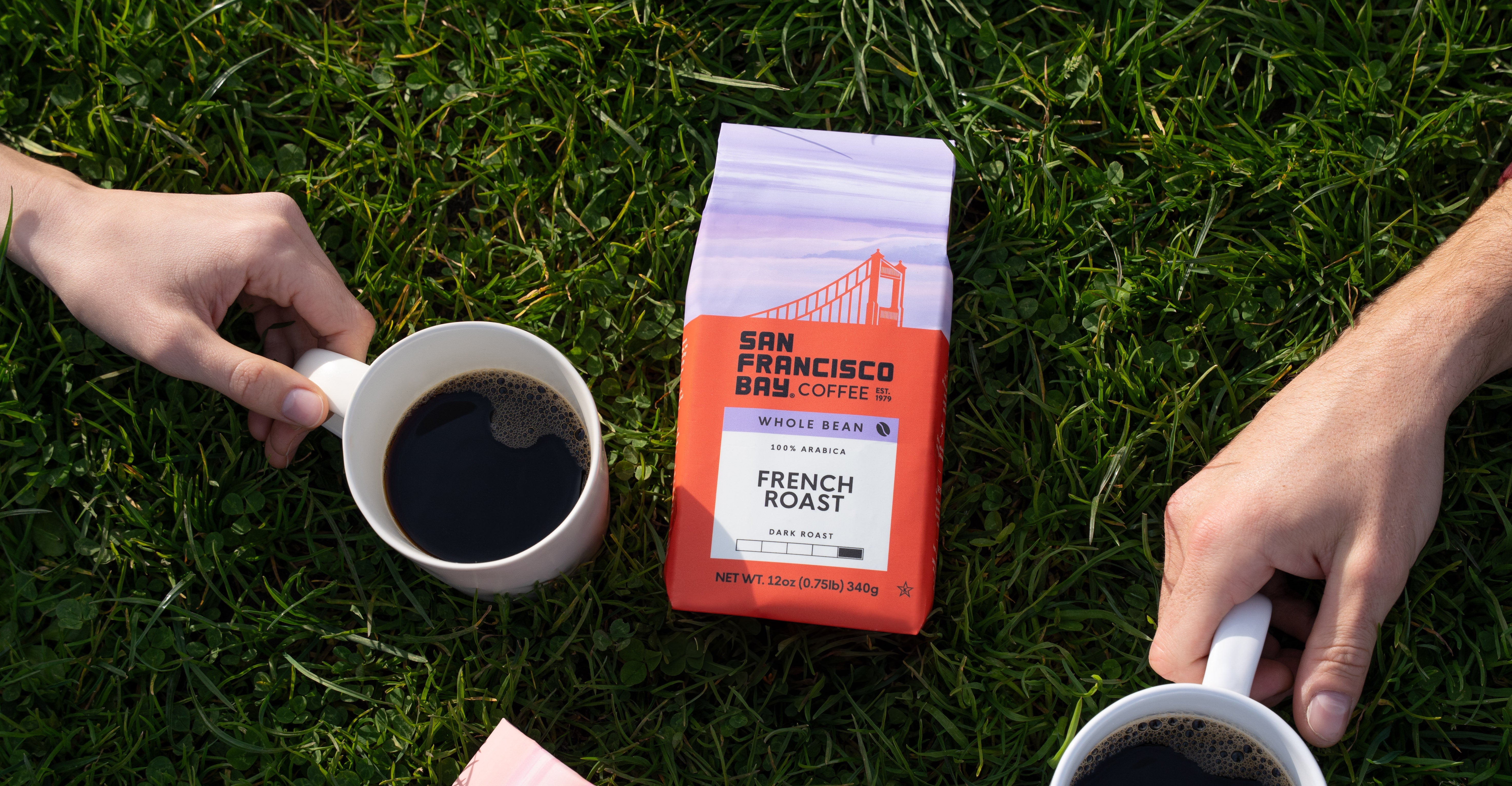 Fog Chaser Coffee vs Other Blends: A Full Comparison  SF Bay Coffee