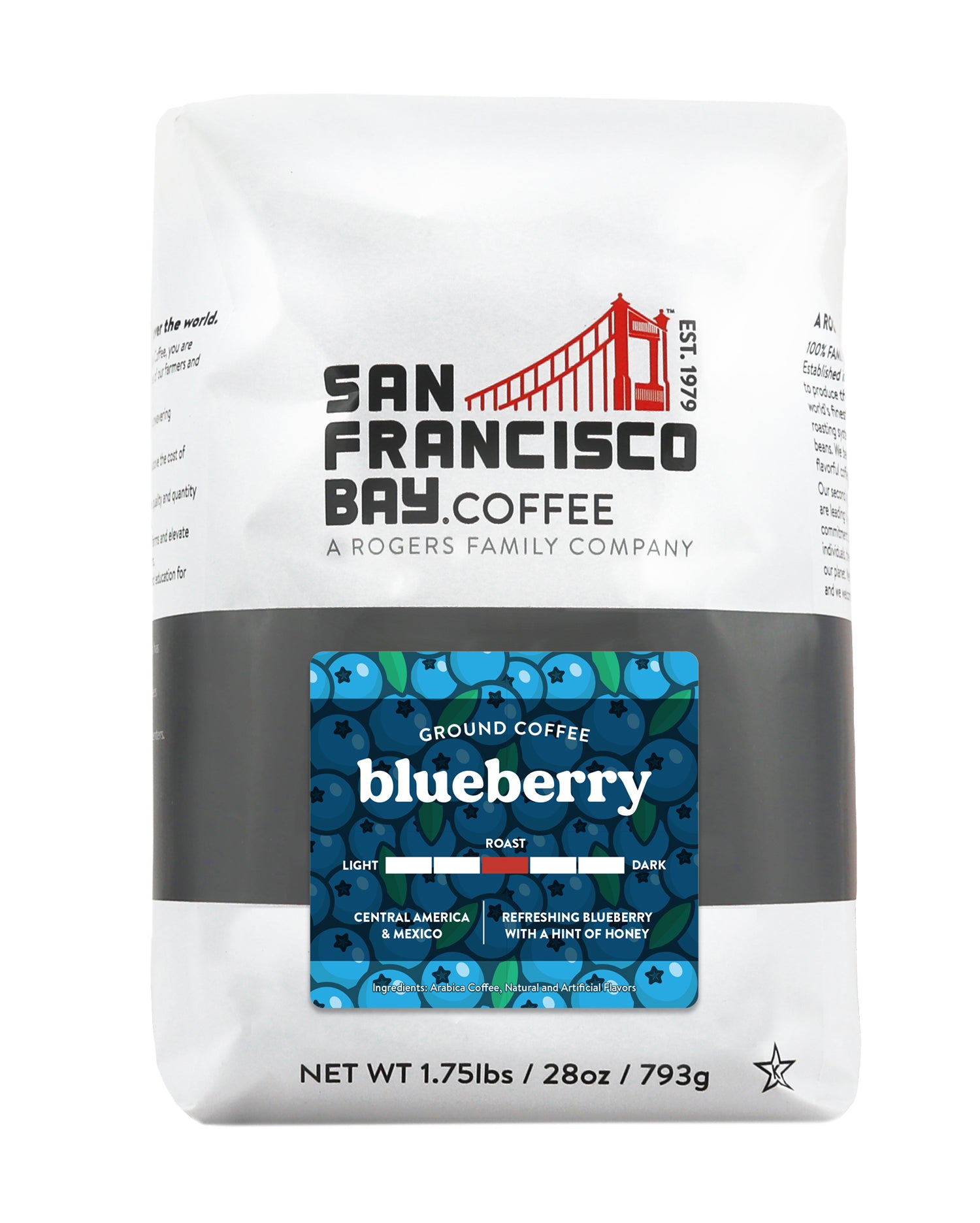 Coffee Products in San Francisco Bay Area