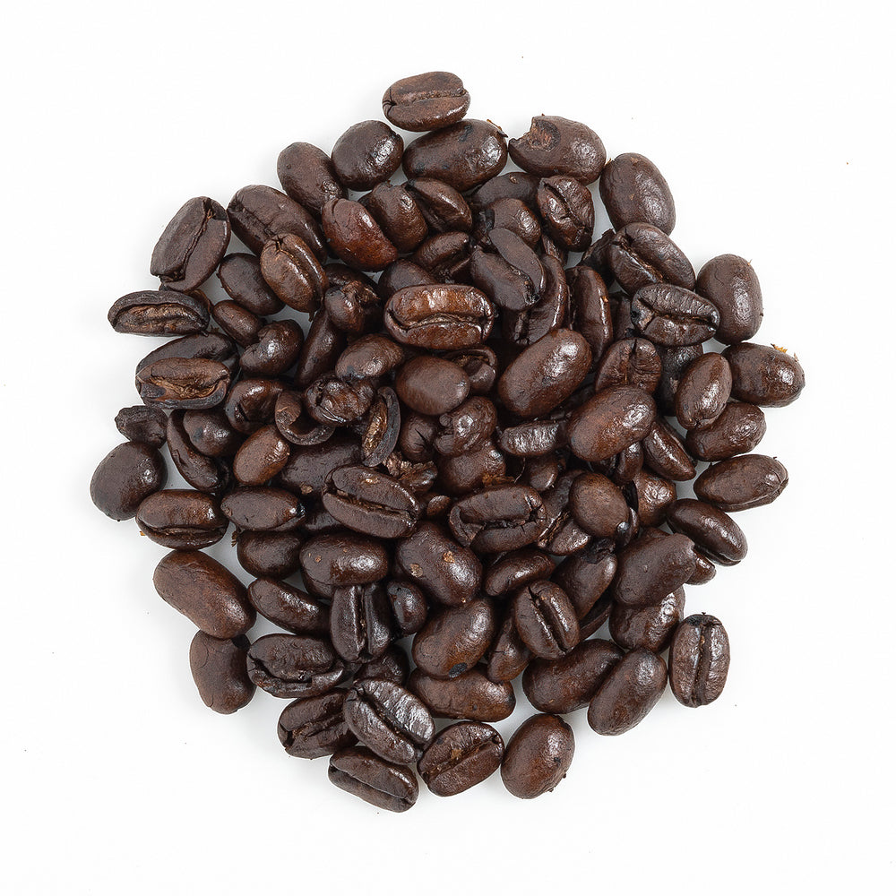 Organic Sumatra Mandheling, 2 lb. Bag - Organic Coffee Co.