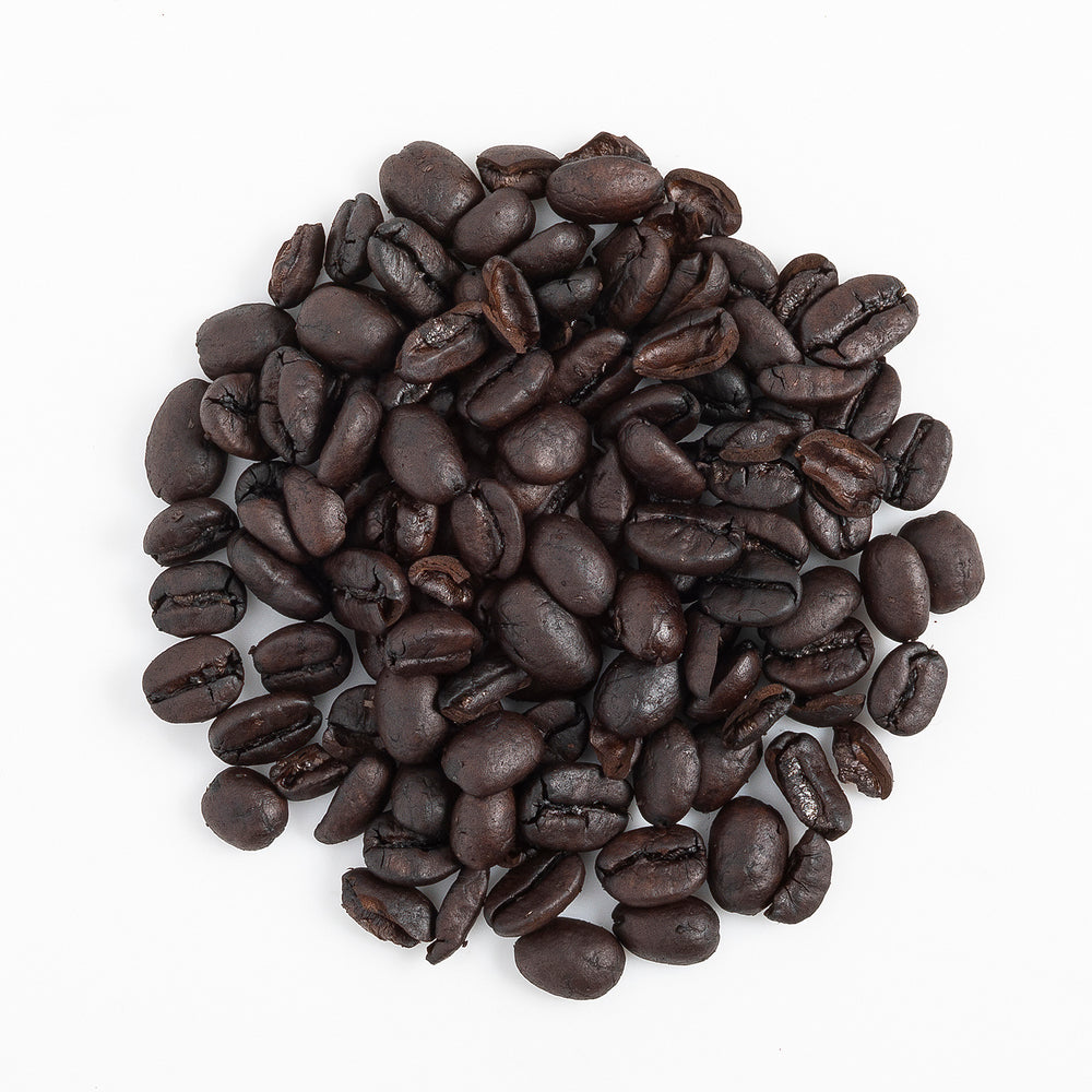 Image of roasted beans.