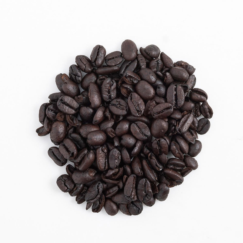 Decaf Espresso Roast, 2 lb Bag - San Francisco Bay Coffee