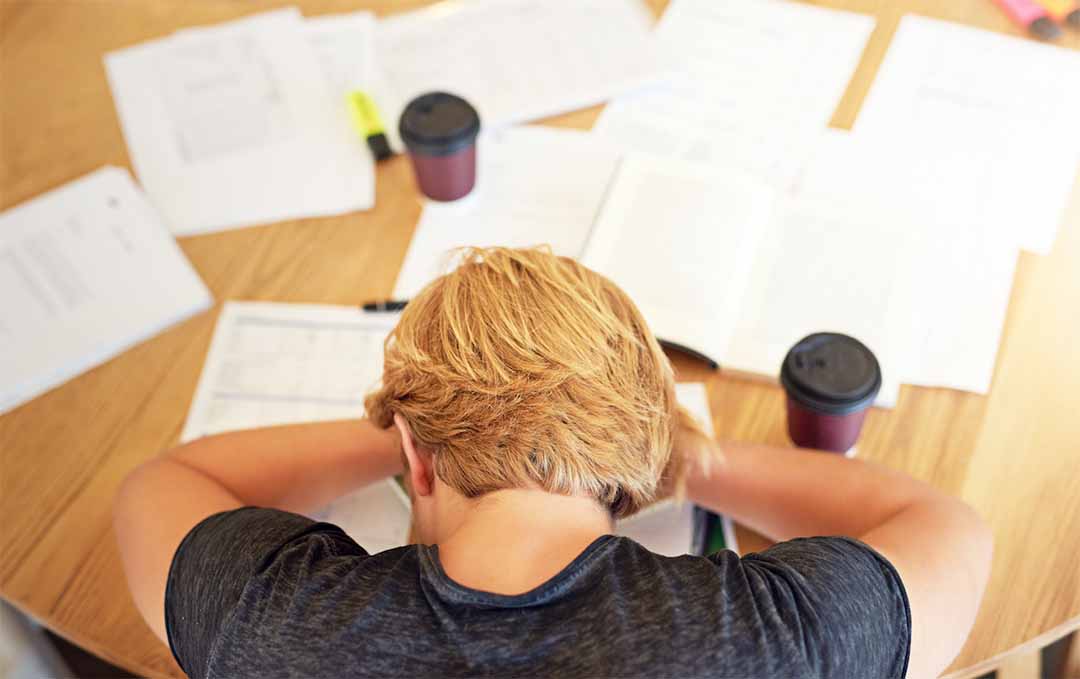 How to Avoid Caffeine Crash: 7 Helpful Tips