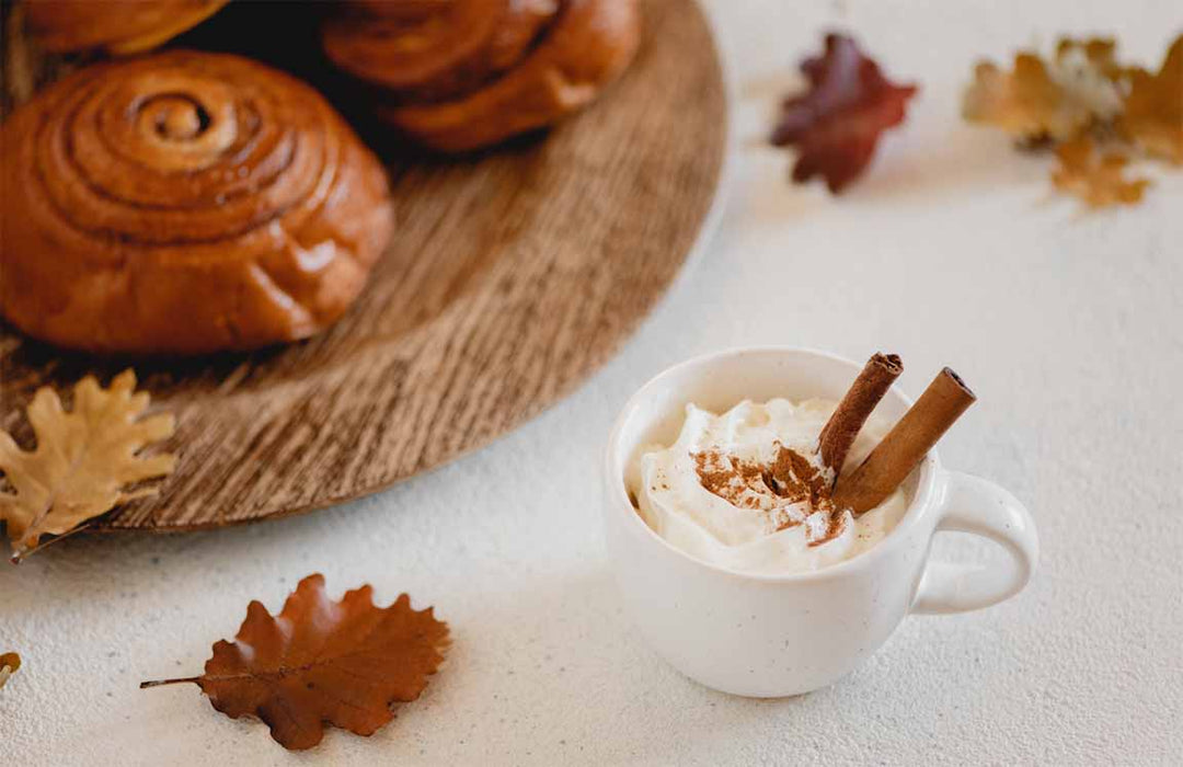 Cinnamon Roll Latte Recipe: A Coffeehouse Favorite Made at Home