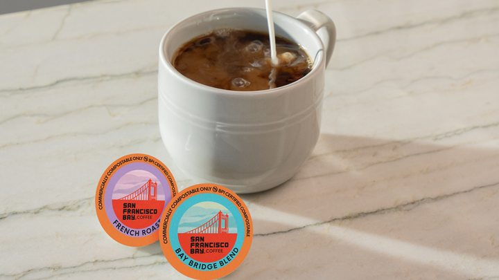 Coffee Pods vs. Ground Coffee: How to Choose the Best Brew for Your Daily Cup