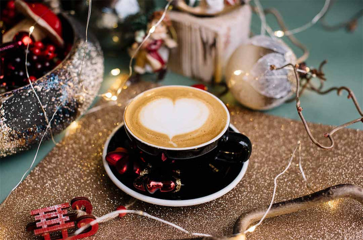 The Ultimate Holiday Gift Guide for Coffee Lovers