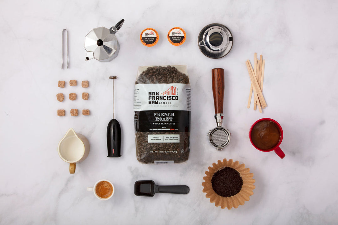 Top 10 Coffee Brewing Mistakes to Avoid