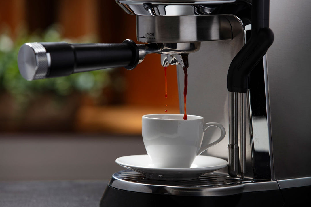 What is the Best Ground Coffee for Espresso?