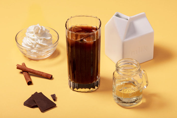 What to Add to Cold Brew Coffee: Elevate Your Favorite Drink