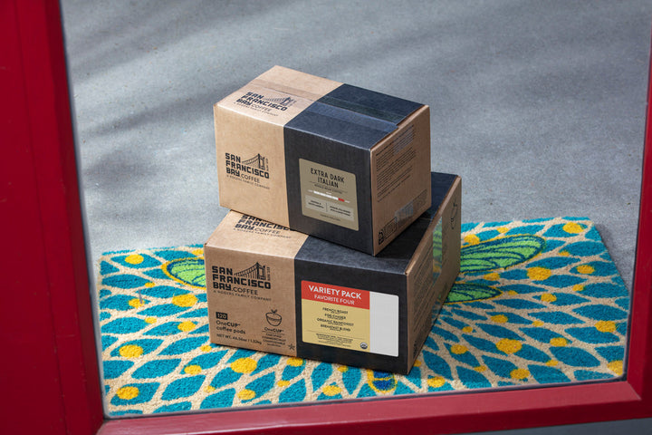 How To Determine If a Coffee Subscription is Right For You