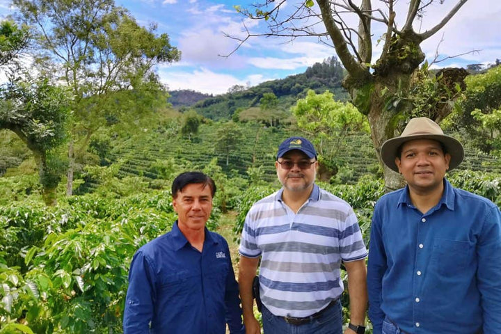 From Farm To Family: How Relationships Shape Better Coffee