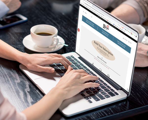 Coffee Subscriptions Save Money