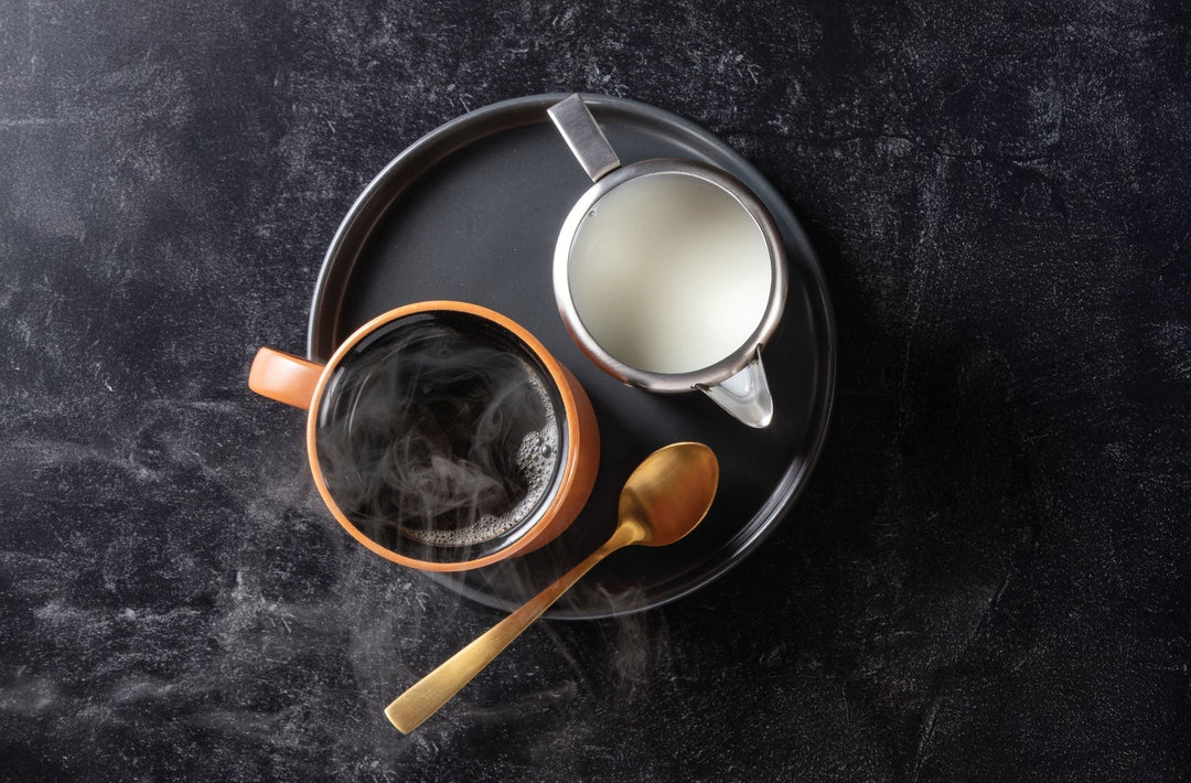 How to Make Strong Coffee: 8 Helpful Tips