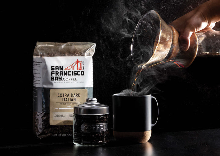 Italian Roast vs. French Roast: How Do They Differ?