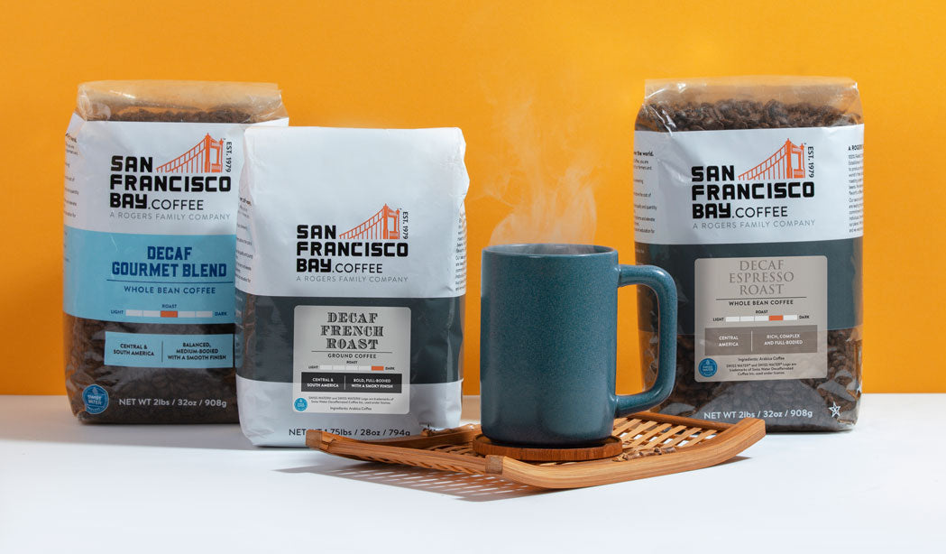 Your #1 Guide to Decaf Coffee: Everything You Need to Know