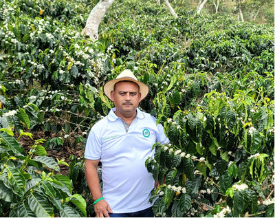 Meet Our Farmer: Eduardo Altamirano
