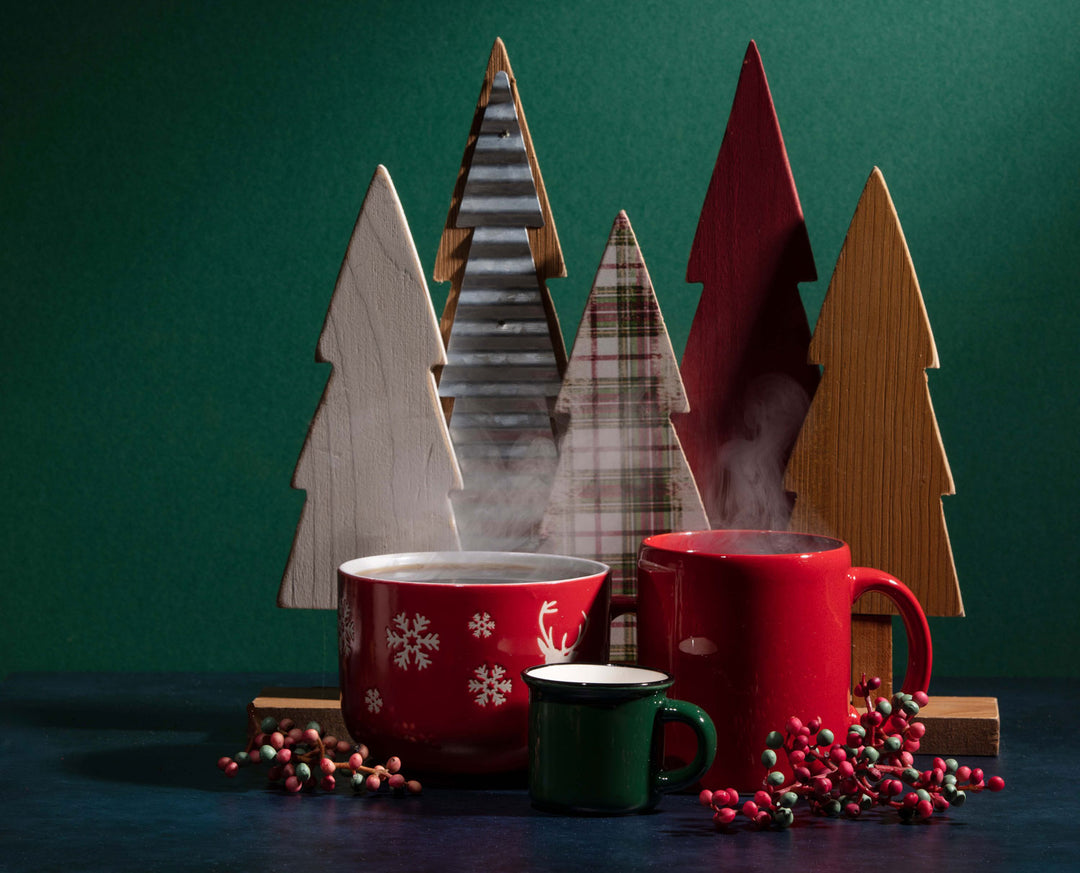 Unique Holiday Traditions Around the World