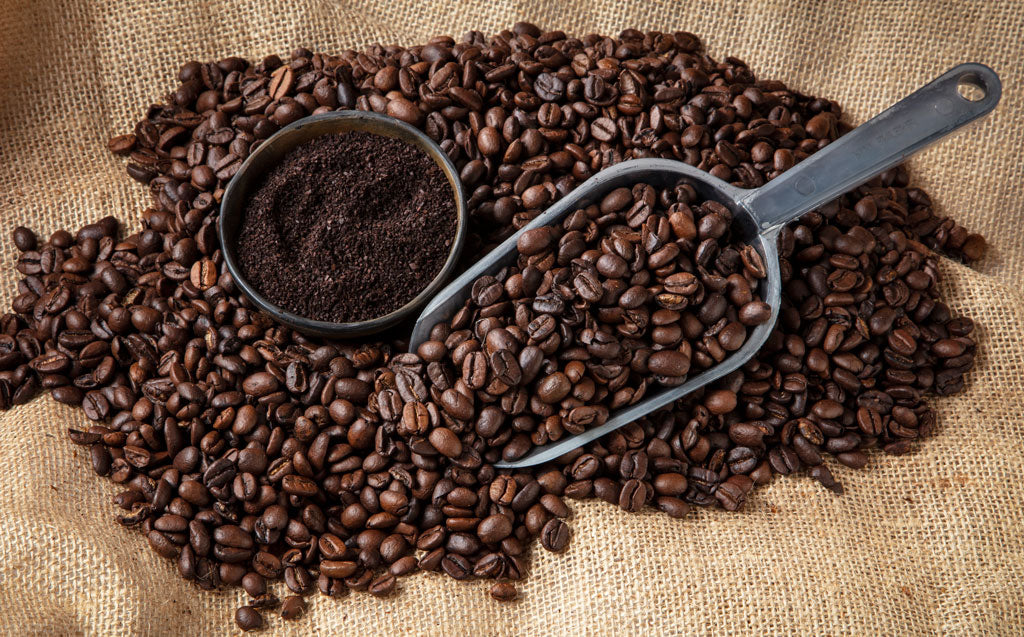 Whole Bean vs Ground Coffee: Key Differences