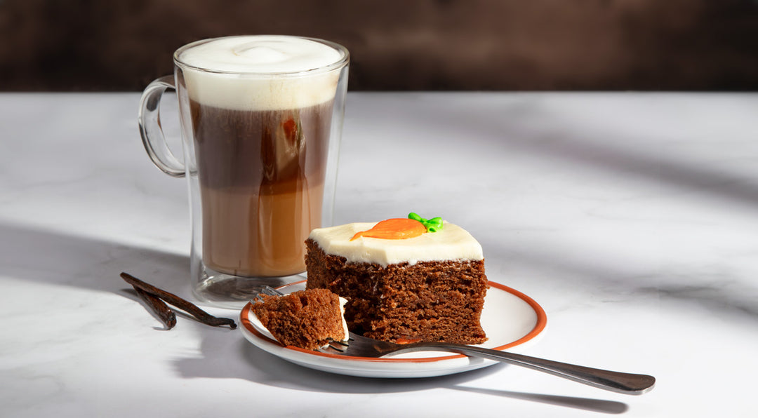 5 Coffee Pairing Ideas For Your Favorite Desserts