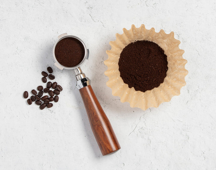 Coffee Beans vs. Espresso Beans: What’s the Difference?