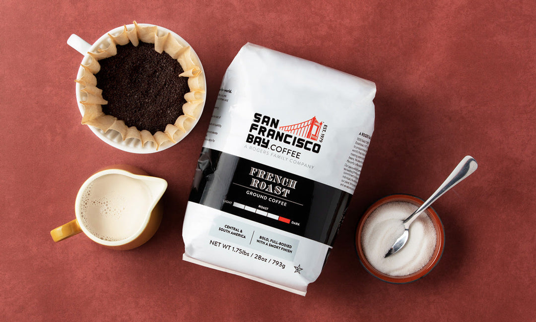 French Roast Coffee: A Complete Overview