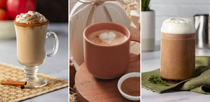 Fall Coffee Drinks: 8 Recipes to Sip All Autumn Long