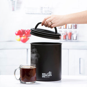 How to Store Coffee to Keep It Fresh Longer