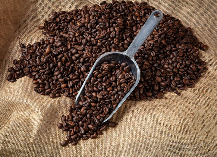 How to Make Coffee with Whole Beans: Your Step-by-Step Guide