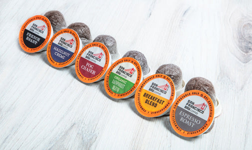 Coffee Pods For Offices, Guests, and Busy Homes: When They Make Sense