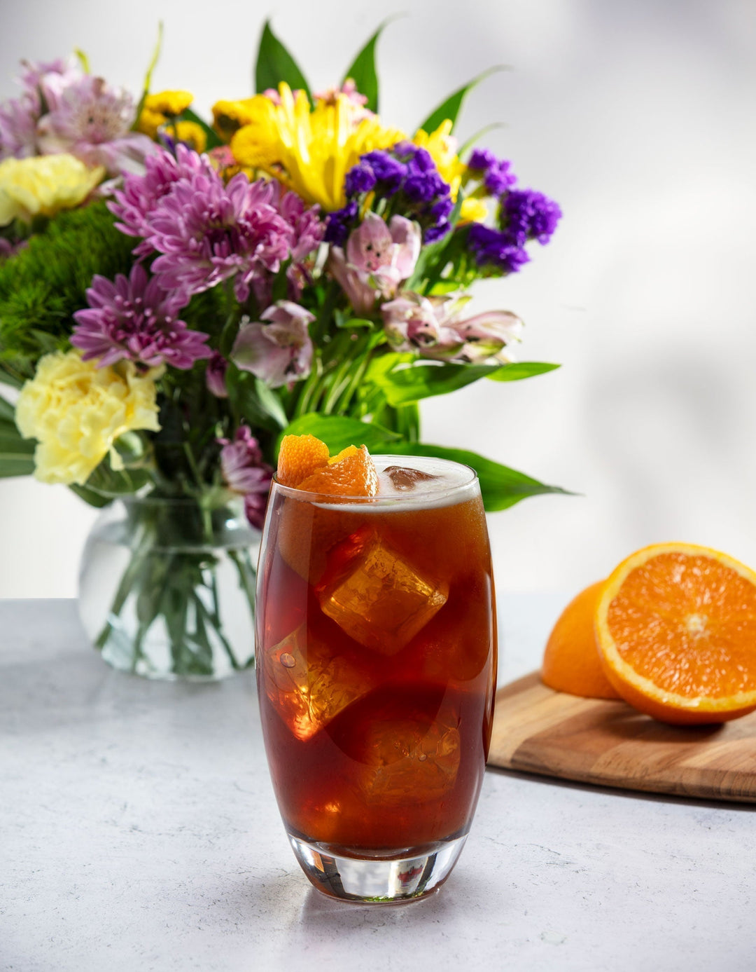 Sip Into Spring