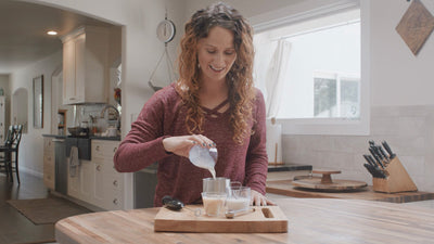 How to Make Cold Foam