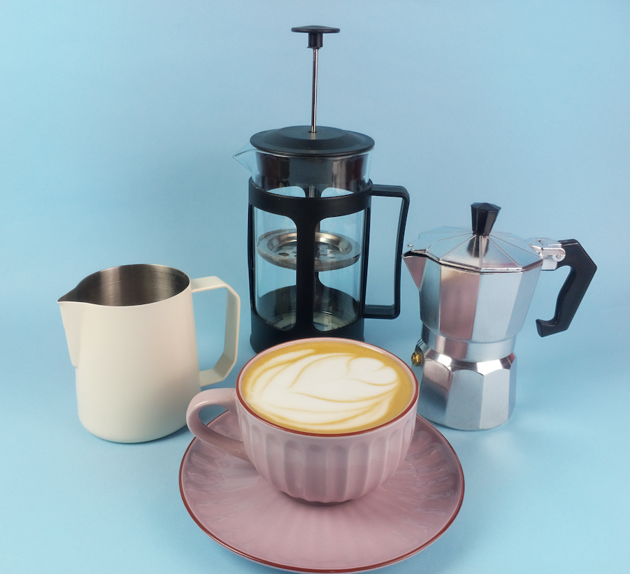 From Pods to Beans: Exploring New Coffee Brewing Methods