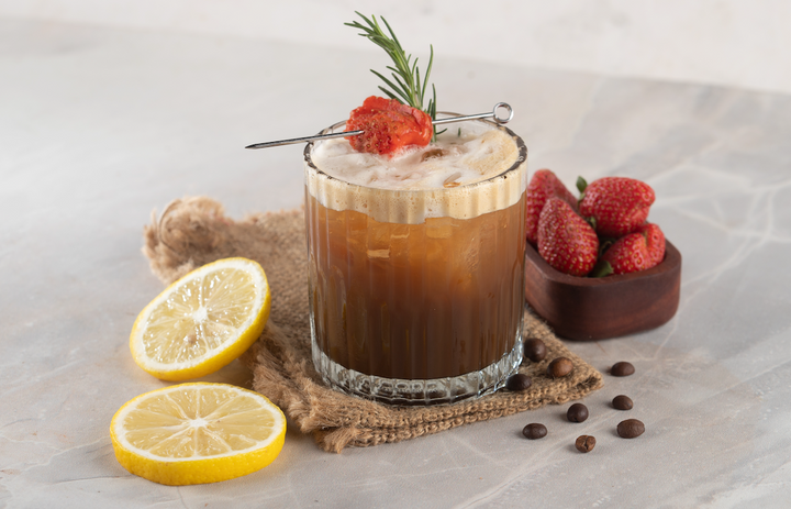 Unique Coffee Drinks to Try: Discover Your New Favorite Brew