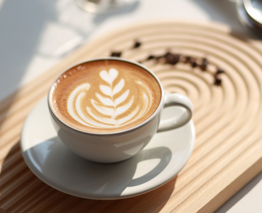 How to Make Latte Art at Home: A Simple DIY Guide