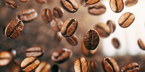 Why Better Coffee Beans Matter More Than Expensive Coffee Equipment