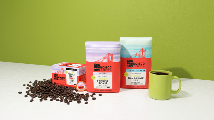 Decaf Coffee: Your Complete Guide to Caffeine-Free Coffee