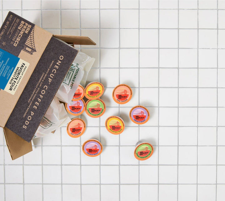 Coffee Pods For Offices, Guests, and Busy Homes: When They Make Sense