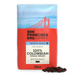 100% Colombian Whole Bean, 2 lb Bag
