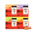 Favorite Four Variety Pack OneCUP™ Coffee Pods 120 Count