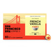 French Vanilla OneCUP™ Coffee Pods, 80 Count