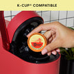 French Vanilla OneCUP™ Coffee Pods, 80 Count