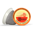 French Vanilla OneCUP™ Coffee Pods, 80 Count