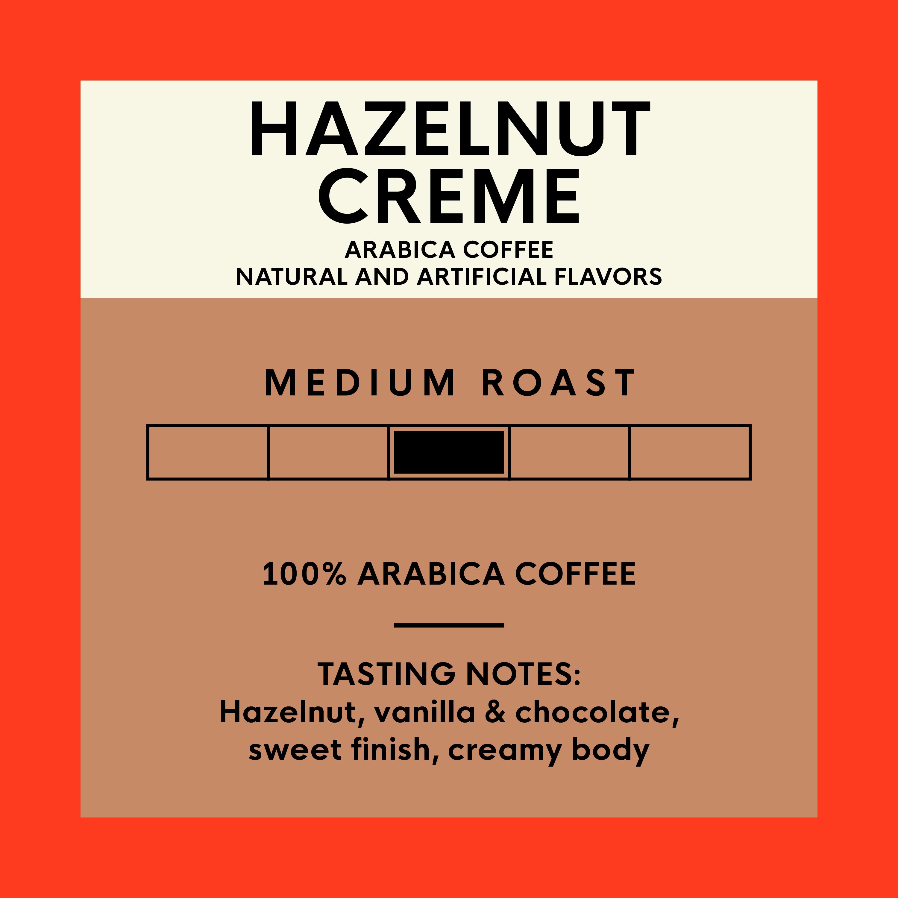 Hyper NON-F Cream 3個セット Coffee mate Variety Pack Original/French Vanilla/Hazelnut Liquid