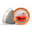 Espresso Roast OneCUP™ Coffee Pods
