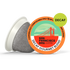 Decaf Gourmet Blend OneCUP™ Coffee Pods, 80 Count