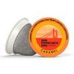 Caramel OneCUP™ Coffee Pods