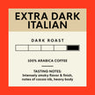 Extra Dark Italian Roast OneCUP™ Coffee Pods, 80 Count