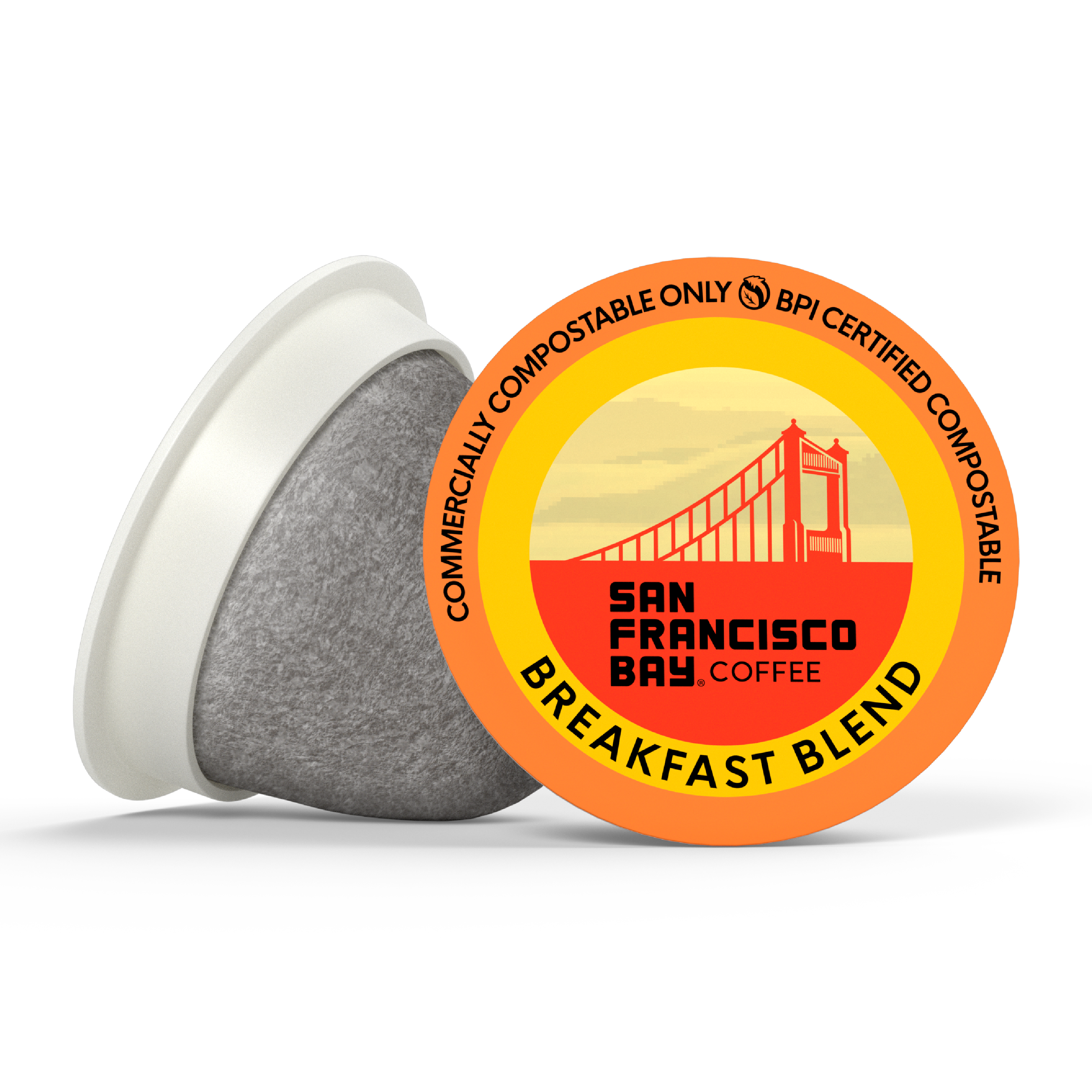Breakfast Blend OneCUP™ Coffee Pods