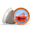 100% Colombian OneCUP™ Coffee Pods