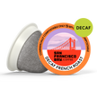 Decaf French Roast OneCUP™ Coffee Pods