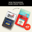 Bay Bridge Blend, Whole Bean, 2 lb Bag - Whole Bean